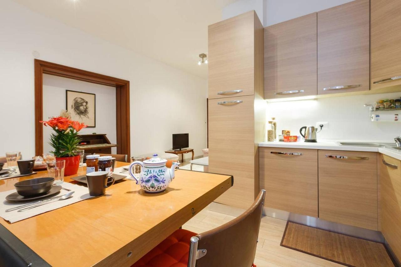 New Cozy St.peter/ Vatican Area Apartamento Roma