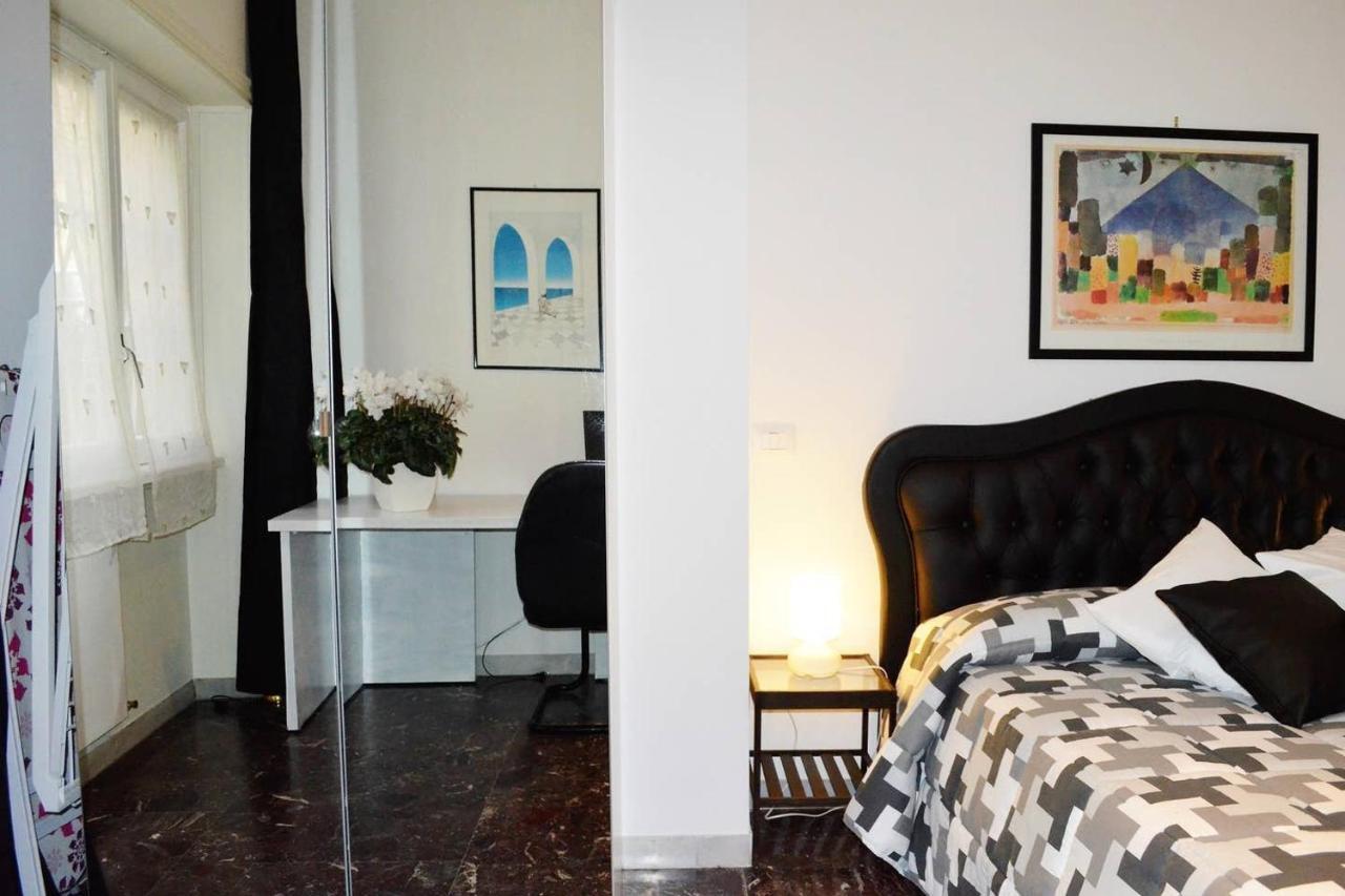 Apartamento New Cozy St.peter/ Vatican Area *