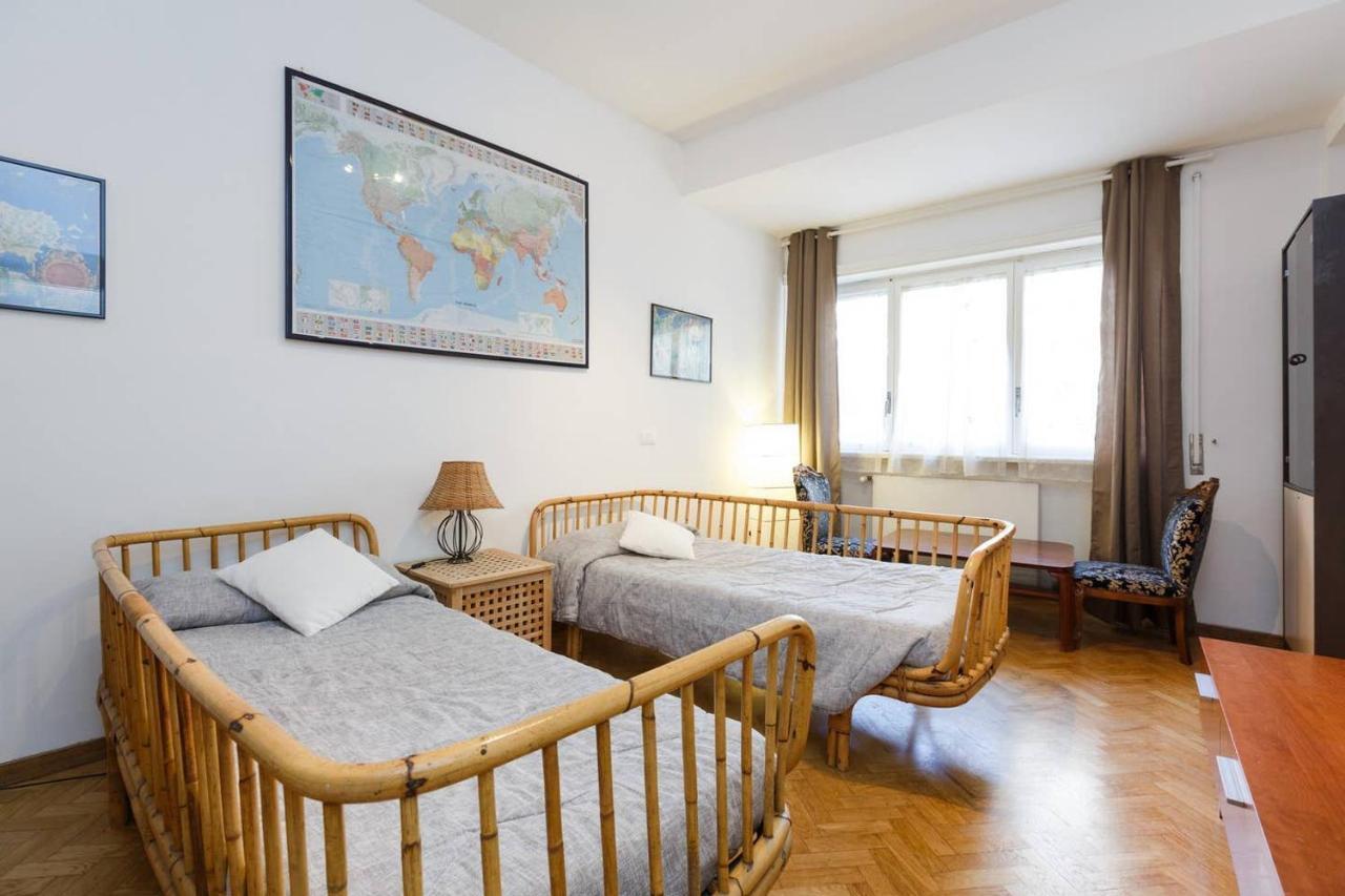 Apartamento New Cozy St.peter/ Vatican Area