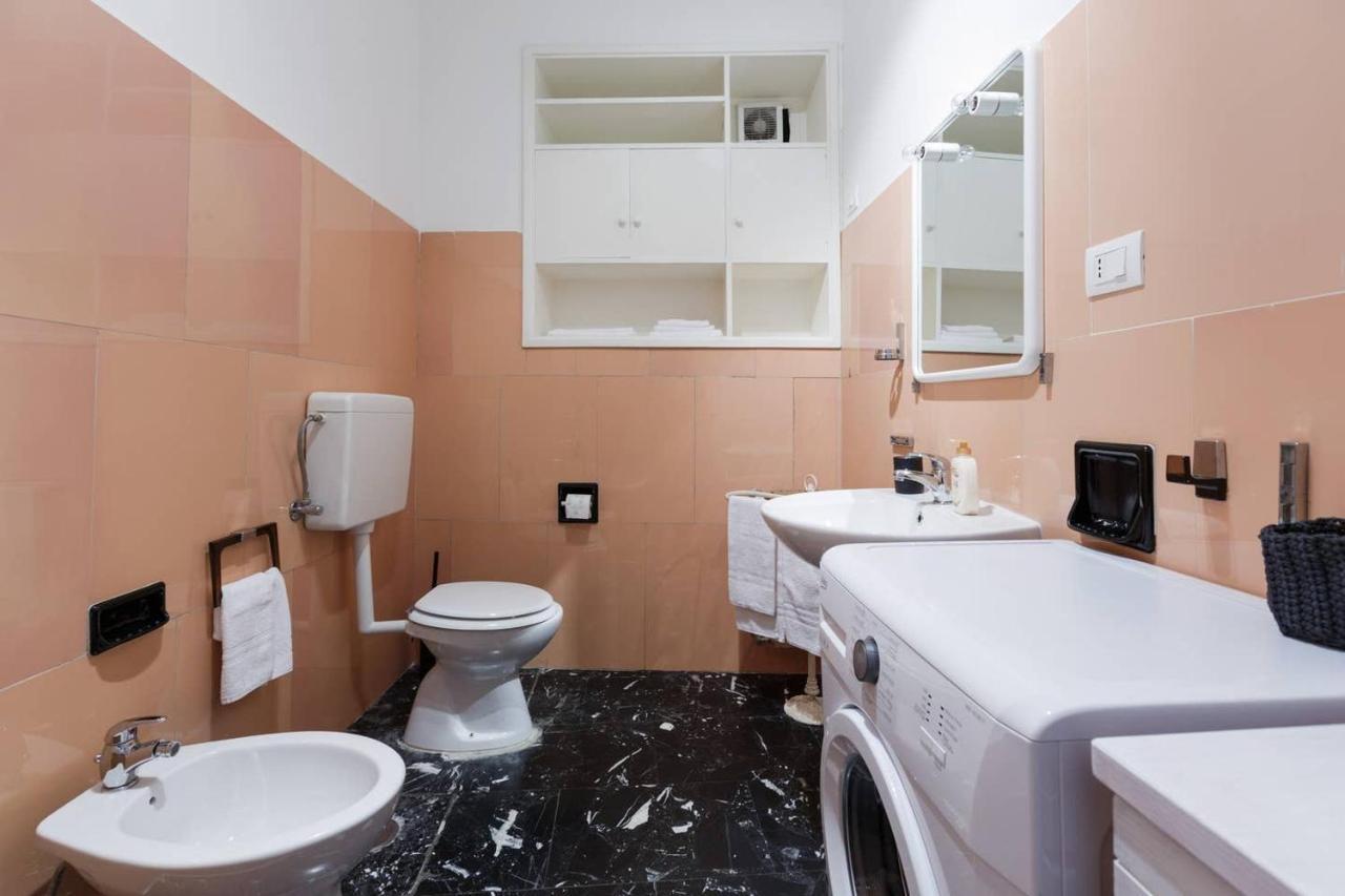 New Cozy St.peter/ Vatican Area Apartamento *