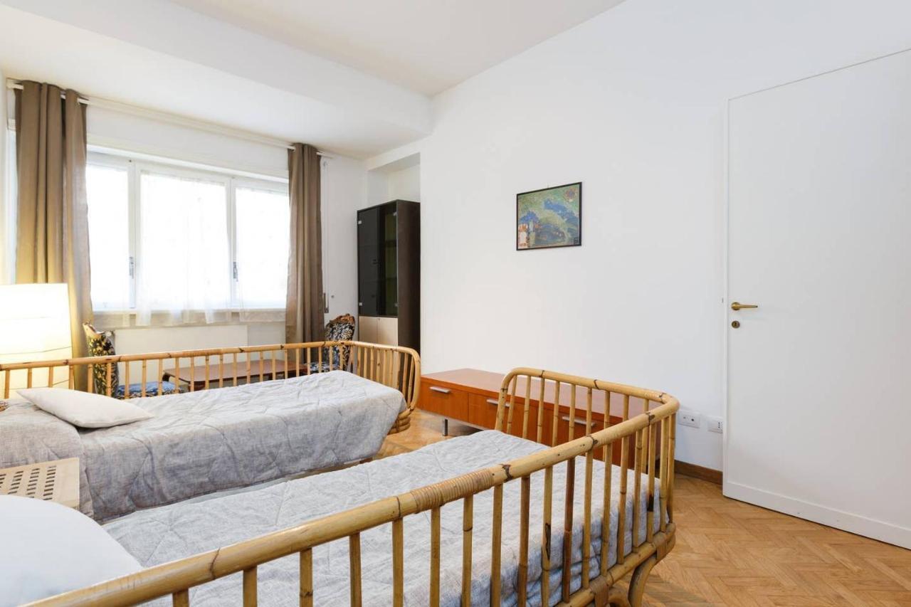 New Cozy St.peter/ Vatican Area Apartamento Roma