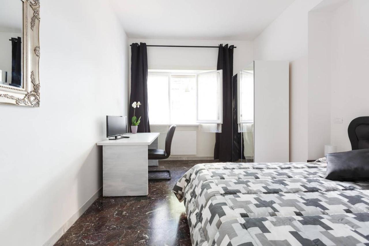 New Cozy St.peter/ Vatican Area Apartamento