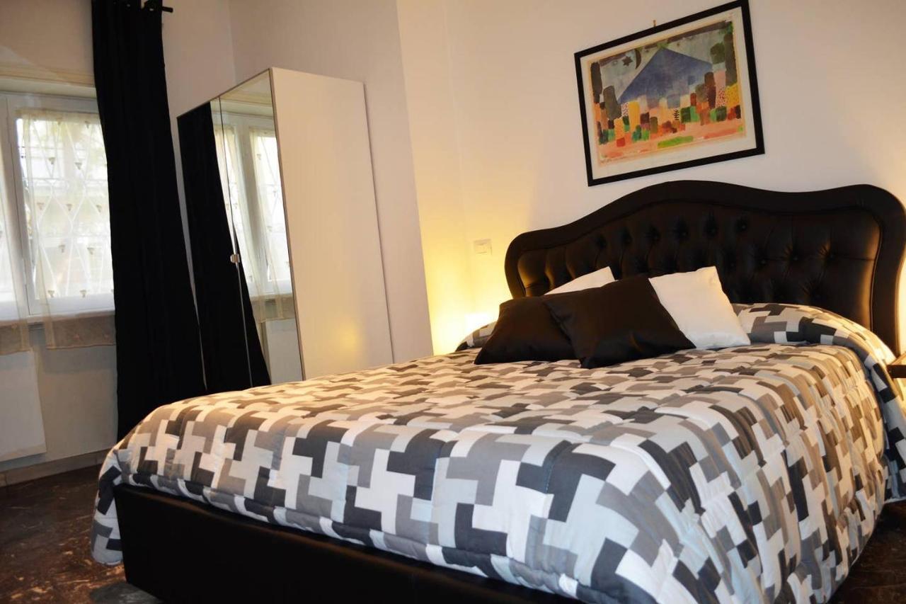New Cozy St.peter/ Vatican Area Apartamento *
